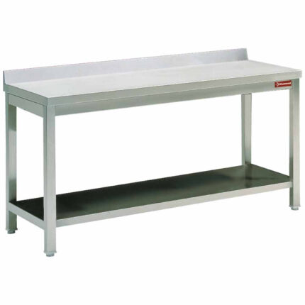 work table excluding foundation tablet