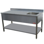 Chef table