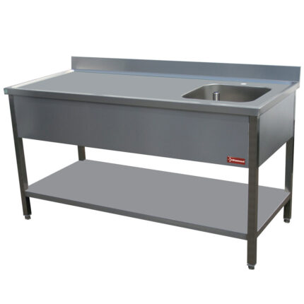 Chef table