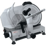 Professional slicer, blade Ø 300 mm