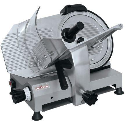 Professional slicer, blade Ø 300 mm