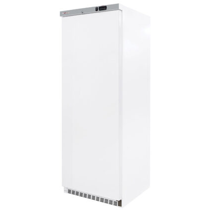 Freezer, static, 400 liters. white