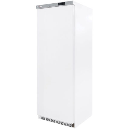 Freezer, static, 400 liters. white