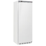 Freezer, static, 400 liters. white