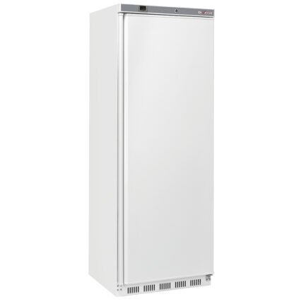 Freezer, static, 400 liters. white