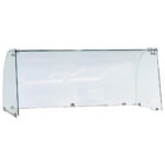 Complete kit curved glass for X-FI-SAL3M/...