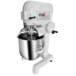 Mixer