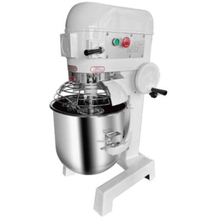 Mixer