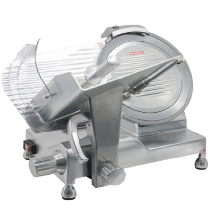 Luxury meat slicer