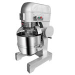 Mixer