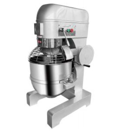 Mixer