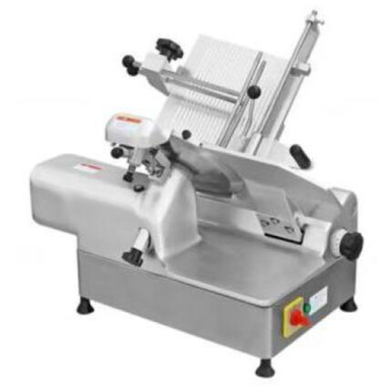 Automatic slicer