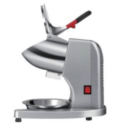 Ice crusher
