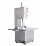 Super deluxe bone sawing machine