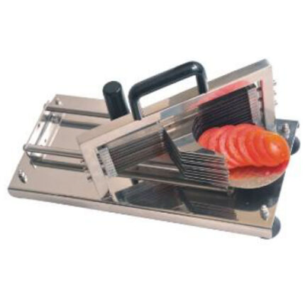 Tomato slicer