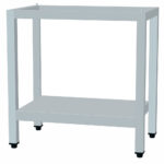 Stainless steel support for ovens ...-511