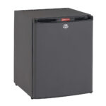 Minibar solid door, 25 litres