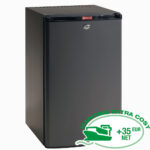 Minibar solid door, 52 litres