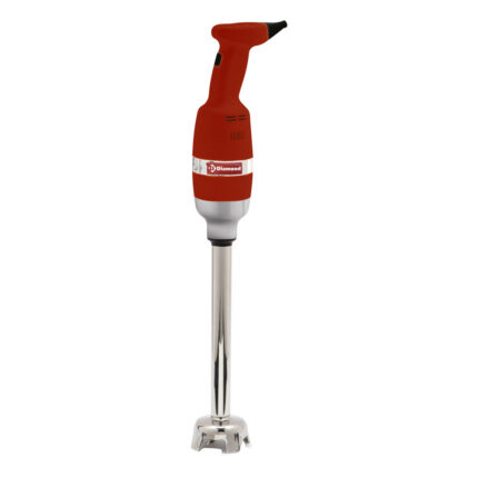 Diving mixer 30 liters, pipe 300 mm + speed dimmer