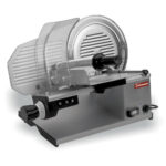 Professional slicing machine, blade Ø 350 mm