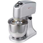 Planetary mixer, 7 liters