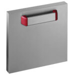 Door for base (left or right) 400 mm