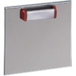 Door for base (left or right) 400 mm
