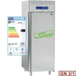 Ventilated freezer, 20x EN 600x400
