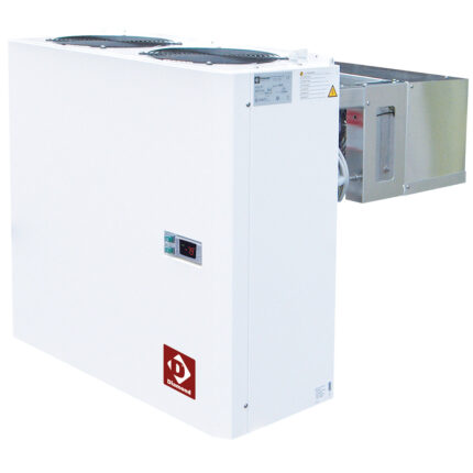 Refrigerated group " Overlapping "