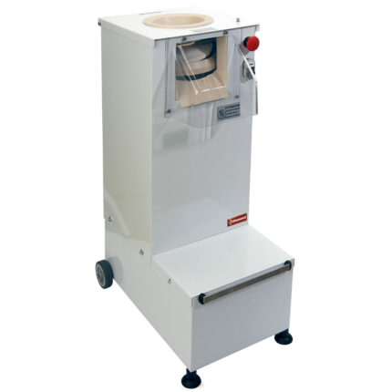Moulder 3600/1000 pieces/hours 20/300 gr