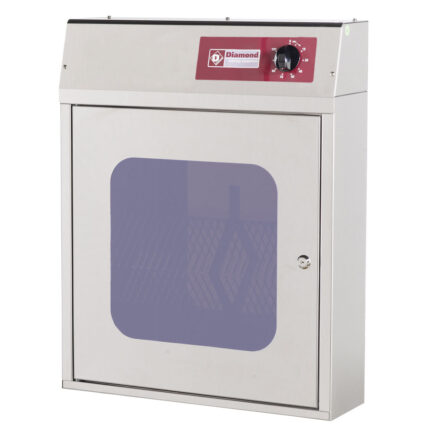 KNIFE DISINFECTION CABINET (25/30 pcs)