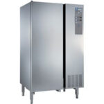 Quick cooling or freezing cells 20x GN1/1 100/85 kg without group