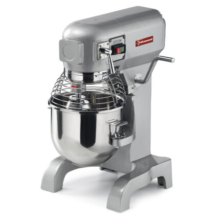 Whisk mixer, 20 liters