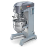 Whisk mixer, 30 liters, 3 speeds