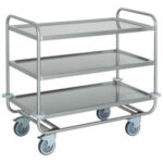 Trolley service GN