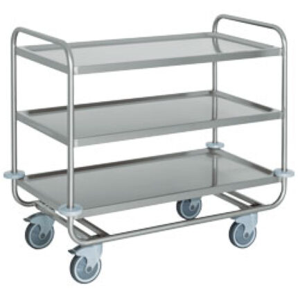 Trolley service GN