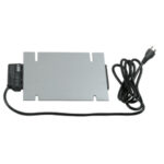 Electric plate for hot plates DA/RR11 & DA/RTR