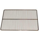 Minibar solid door, 30 litres