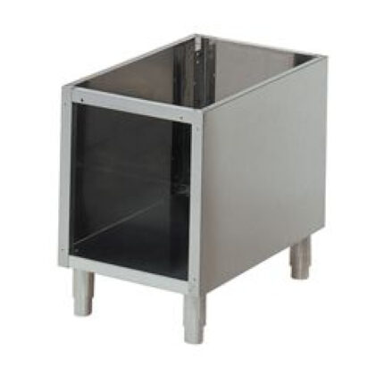 Open undercarriage 300 mm