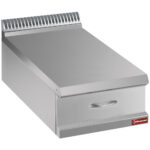 Neutral element with working area, module 1/2  -TOP-