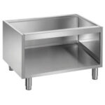 Base with 2 doors