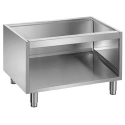 Base with 2 doors