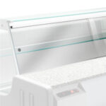 Sliding plexiglass WR-CVD2-20 & RO20/...