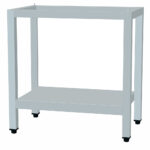 Stainless steel support for ovens ...-1011