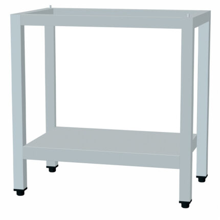 Stainless steel support for ovens ...-1011