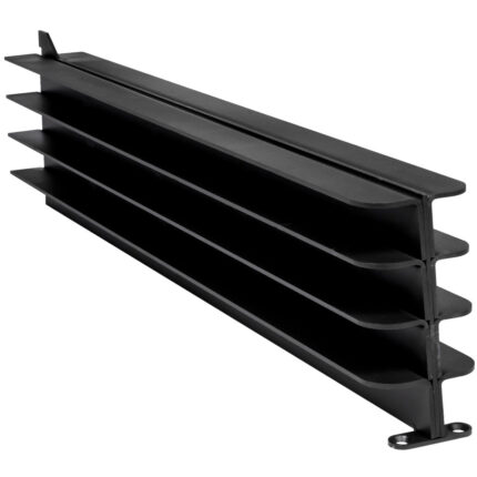 Central support grids/plates (separator)
