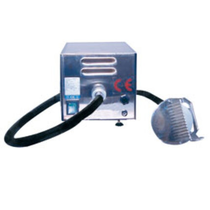 Electric Gyros knife