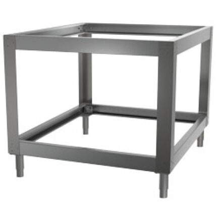 Support in stainless steel, for WR-FS04-MT