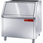 Storage baskets 350kg, ice grain