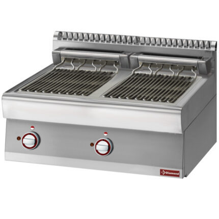 Electric steam-grill , 1/1 module
